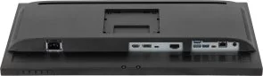 Фото: Монітор iiyama XUB2497HSN-B2 Black - 23.8" IPS / 100 Гц / Adaptive Sync / Pivot / HAS № 12 | KTC
