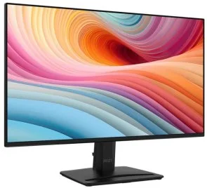 Фото: Монітор MSI PRO MP252 E2 - 24.5" IPS / 1920×1080 / 120 Гц / Adaptive Sync № 2 | KTC