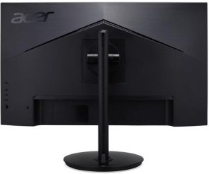 Монітор Acer CB242YEbmirx Black (UM.QB2EE.E16)