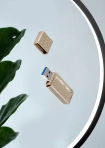 Фото: Флешка USB GOODRAM UME3 Eco Friendly 128Gb (UME3-1280EFR11) № 9 | KTC