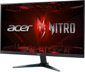 Монітор Acer Nitro VG270UEbmiipx Black (UM.HV0EE.E13)