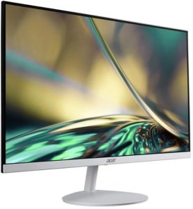 Монітор Acer SA272Ewmix White (UM.HS2EE.E18)