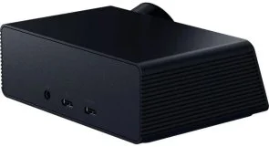 Фото: Гарнітура Razer Kraken V4 Pro Wireless Black (RZ04-05160100-R3M1) № 9 | KTC