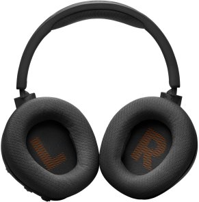 Гарнітура JBL Quantum 360 Wireless Black (JBLQTUM360BLK)