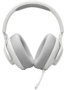 Фото: Гарнітура JBL Quantum 360 Wireless White (JBLQTUM360WHT) № 3 | KTC