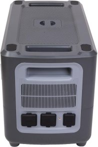 Зарядна станція PowerPlant G24 2400W 2048Wh