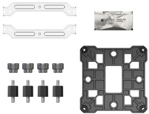 Кулер для процесора ID-COOLING BLITZ X4