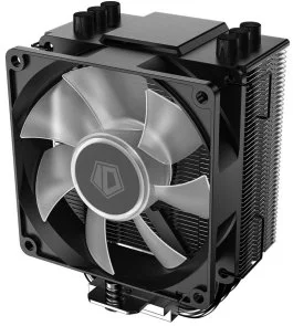 Фото: Кулер для процесора ID-COOLING SE-903-XT FRGB № 5 | KTC
