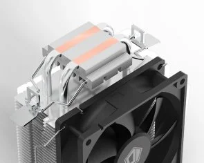 Фото: Кулер для процесора ID-COOLING SE-902-SD V3 № 3 | KTC
