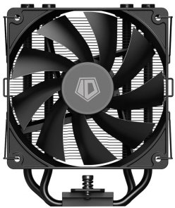  Кулер для процесора ID-COOLING SE-214-XT Black