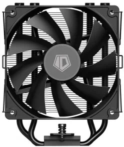 Фото: Кулер для процесора ID-COOLING SE-214-XT Black № 2 | KTC