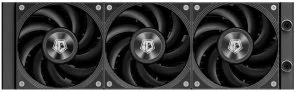 Фото: Система рідинного охолодження ID-COOLING DX360 MAX № 3 | KTC