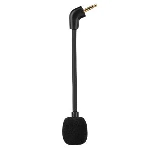 Фото: Гарнітура 2E Gaming HG340 RGB Black (2E-HG340BK) № 7 | KTC
