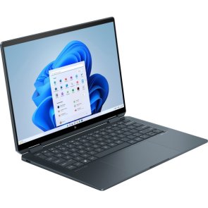 Ноутбук HP Spectre x360 14-eu0001ua B09ZSEA Slate Blue