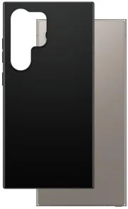 Фото: Чохол PanzerGlass for Samsung S24 Ultra - Safe TPU Transparent (PG_SAFE95677) № 3 | KTC