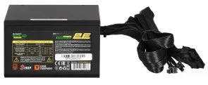 Фото: Блок живлення 2E 750W Solid Power (2E-SP750BRSM-120) № 5 | KTC
