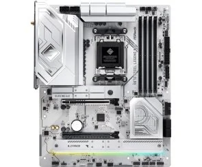 Фото: Материнська плата AsRock X870 STEEL LEGEND WIFI № 3 | KTC