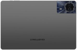 Планшет Teclast M50S 4/128GB Grey (6940709686591)