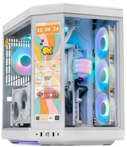 ARTLINE Gaming Y70ICE