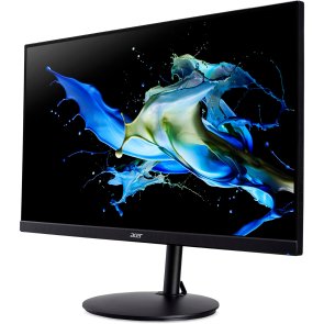 Монітор Acer CB272UE3bmiprux Black (UM.HB2EE.319)