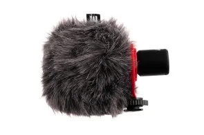 Фото: Мікрофон 2E MM011 Vlog KIT 3.5 mm (2E-MM011) № 12 | KTC