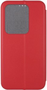 Чохол BeCover for Oppo A3 4G/A3x 4G - Exclusive Red (712507)