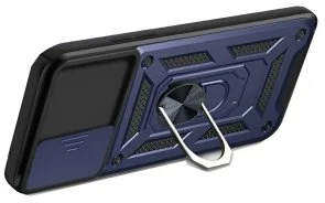 Фото: Чохол BeCover for Realme C65 - Military Blue (712181) № 5 | KTC