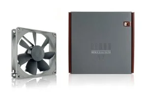 Фото: Кулер Noctua NF-B9 redux-1600 PWM № 4 | KTC