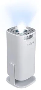 Фото: Проектор AOpen Fire Legend QH15S (MR.JXV11.001) № 3 | KTC