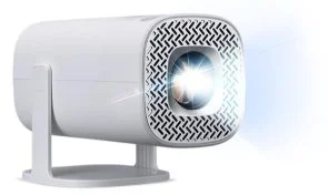 Фото: Проектор AOpen Fire Legend QH15S (MR.JXV11.001) № 5 | KTC