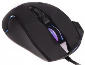 Фото: Миша Maxxter McG-9B-I825 Black № 3 | KTC