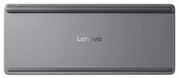 Клавіатура компактна Lenovo Multi-Device Wireless (ZG38C05806)