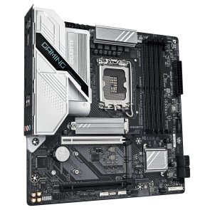 Материнська плата Gigabyte Z890M GAMING X