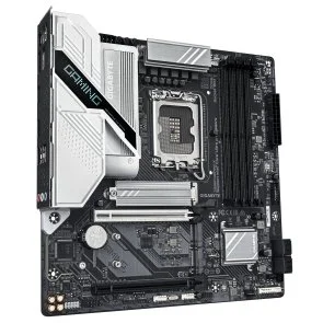 Фото: Материнська плата Gigabyte Z890M GAMING X № 2 | KTC