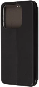 Фото: Чохол ArmorStandart for Realme C63 4G/C61 4G - G-Case Black (ARM78464) № 2 | KTC