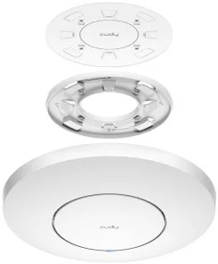 Фото: Точка доступy Wi-Fi Cudy AP1300 № 3 | KTC