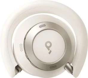 Фото: Навушники Anker SoundCore Space One Pro White (A3062G21) № 6 | KTC