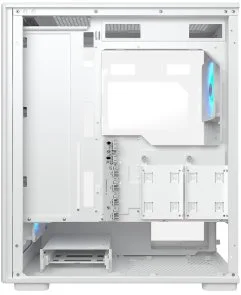 Фото: Корпус Cougar MX220 RGB White with window № 8 | KTC
