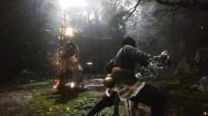 Фото: Гра Black Myth Wukong PS5 Blu-Ray № 2 | KTC