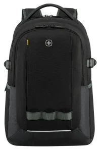 Фото: Рюкзак для ноутбука Wenger Next 23 Ryde Black (612567) № 2 | KTC