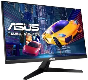 Фото: Монітор ASUS VY249HGR (90LM06A3-B03A70) - 23.8" IPS / 1920×1080 / 120 Гц / Adaptive Sync № 2 | KTC
