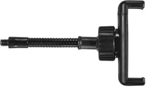 Фото: Світлодіодне селфі-кільце Hama SpotLight Steady-120 V2 Black (4659) № 17 | KTC
