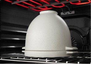 Чаша для планетарного міксера KitchenAid 5KSM2CB5BGS 4.7L