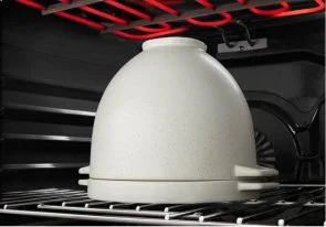 Фото: Чаша для планетарного міксера KitchenAid 5KSM2CB5BGS 4.7L № 4 | KTC