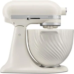 Фото: Чаша для планетарного міксера KitchenAid 5KSM2CB5MR 4.7L № 2 | KTC