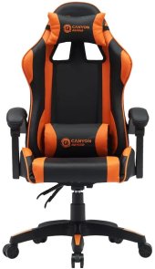 Canyon Core SGCH2 Black/Orange (CNE-SGCH2)