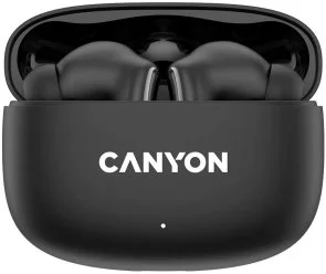 Фото: Навушники Canyon OnGo 9 Black (CNS-TWS9B) № 2 | KTC
