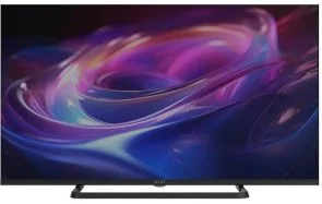 Фото: Телевізор LED Kivi 40F710QB (Google TV, Wi-Fi, 1920x1080) № 2 | KTC