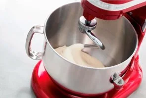 Фото: Насадка-гак KitchenAid 5K7SDH № 2 | KTC