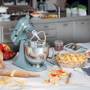 Фото: Насадка-лопатка KitchenAid 5K452B № 4 | KTC